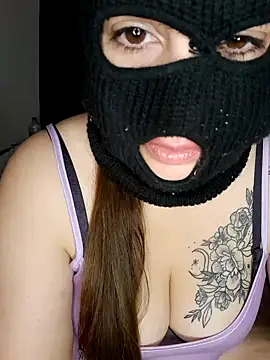 Snapshot of 1Malika chatting on October 10, 2025, 8:02 am 1Malika online show from October 10, 2025, 8:02 am