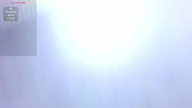 Chloe jackson25 online show from November 7, 2025, 6:19 pm