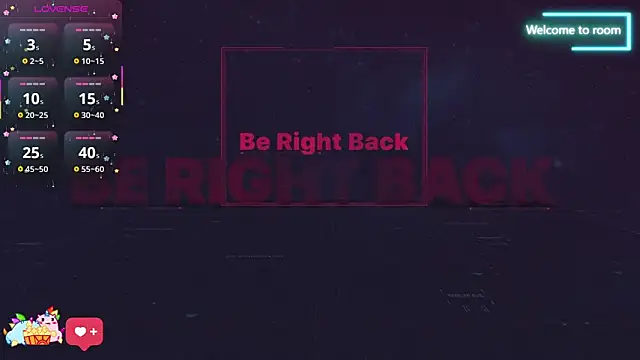 LINLIN-2025 online show from September 28, 2025, 2:22 pm