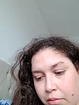 valkiriabbw online show from October 7, 2025, 12:57 pm