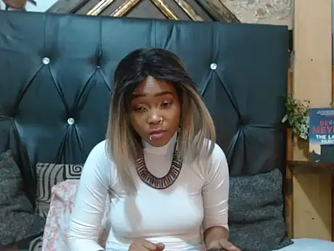 Juicy Candy-Reloaded online show from March 19, 2026, 9:13 am