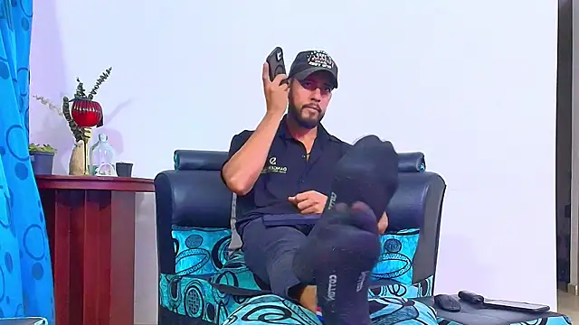 DaveSoldier online show from October 25, 2025, 5:48 am