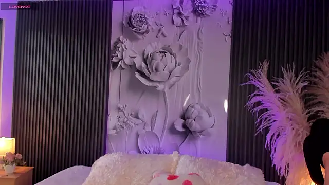 ShaniaDaniels online show from March 10, 2026, 9:53 pm