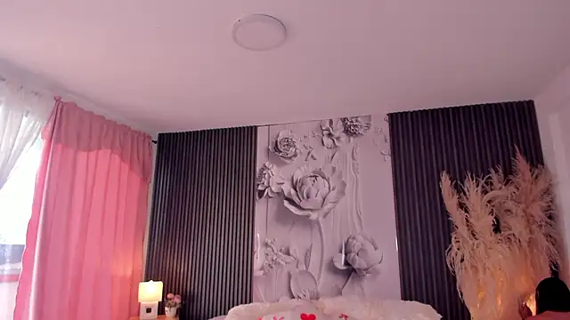 ShaniaDaniels online show from March 17, 2026, 9:40 pm