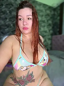 Bigass curvy online show from March 15, 2026, 5:19 pm