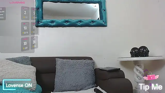 LiamBrown09 online show from October 3, 2025, 7:11 pm