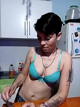 Lulypsicologasexual online show from September 30, 2025, 10:48 pm