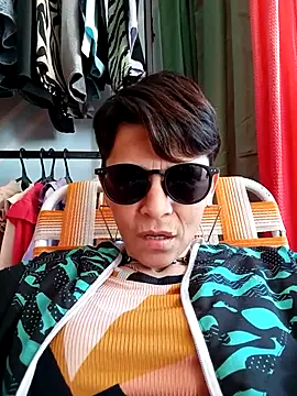 Lulypsicologasexual online show from October 18, 2025, 3:13 pm