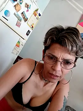 Lulypsicologasexual online show from December 2, 2025, 3:40 pm