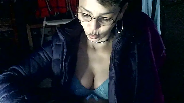 Lulypsicologasexual online show from June 18, 2026, 11:47 am