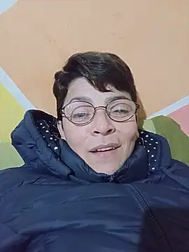 Lulypsicologasexual online show from July 12, 2026, 7:27 pm