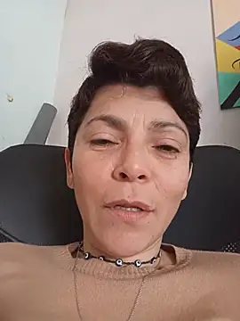 Lulypsicologasexual online show from August 3, 2026, 7:06 pm
