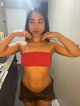 jessens144 online show from October 10, 2025, 2:32 am