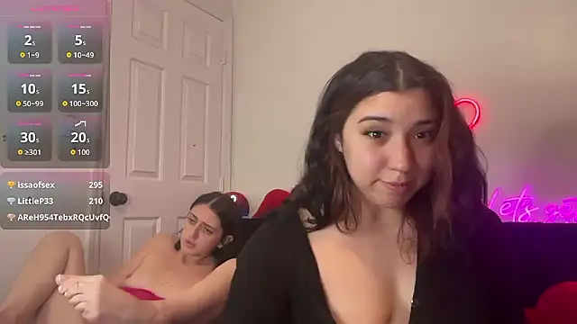 nina lovez online show from January 14, 2026, 4:23 pm