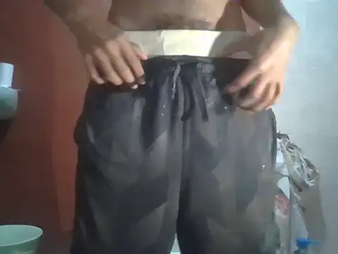 chicooxx online show from October 3, 2025, 5:59 am