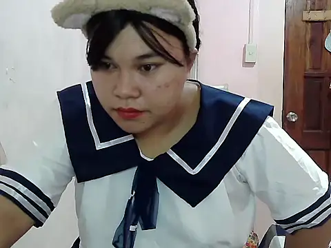 Kiarra 69 online show from June 25, 2026, 8:02 pm