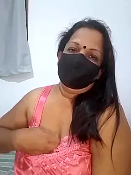 Madu HotSL online show from October 5, 2025, 4:38 pm