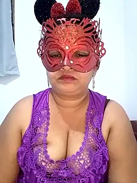 Madu HotSL online show from October 16, 2025, 4:19 pm