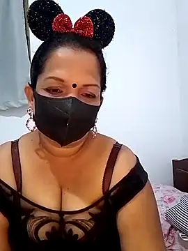 Madu HotSL online show from October 19, 2025, 1:01 pm