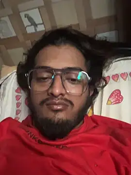 seenu2101 online show from October 29, 2025, 4:15 am