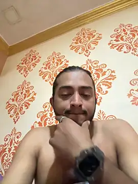 seenu2101 online show from February 18, 2026, 11:11 pm