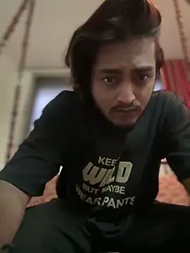 seenu2101 online show from March 7, 2026, 1:30 pm