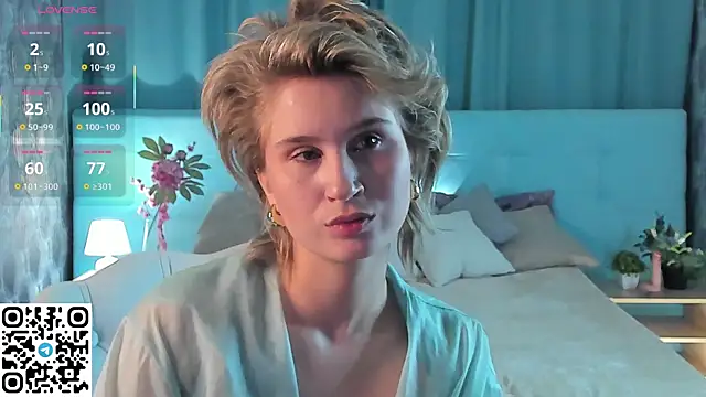 odelynbrower online show from November 19, 2025, 1:16 am