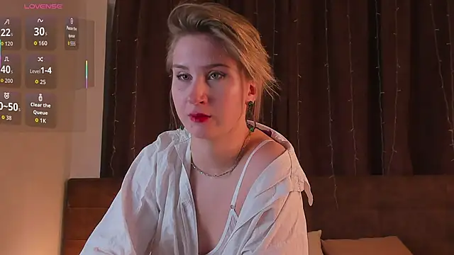 odelynbrower online show from January 10, 2026, 12:56 am