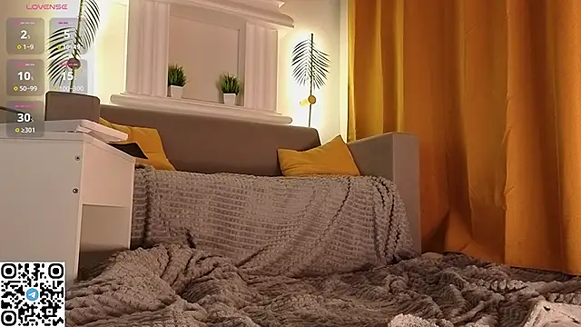 odelynbrower online show from February 3, 2026, 2:53 am