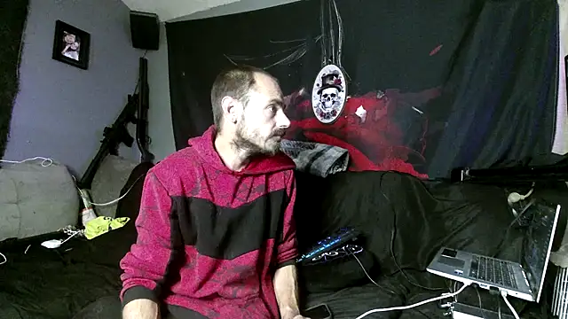 Splash Queen420 online show from November 3, 2025, 4:14 am