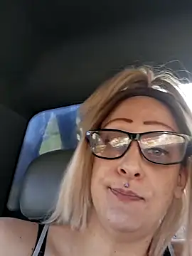 Splash Queen420 online show from March 19, 2026, 10:14 pm