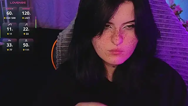 Dark Shine online show from November 3, 2025, 6:14 am