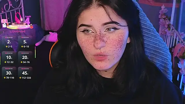 Dark Shine online show from November 20, 2025, 6:13 am