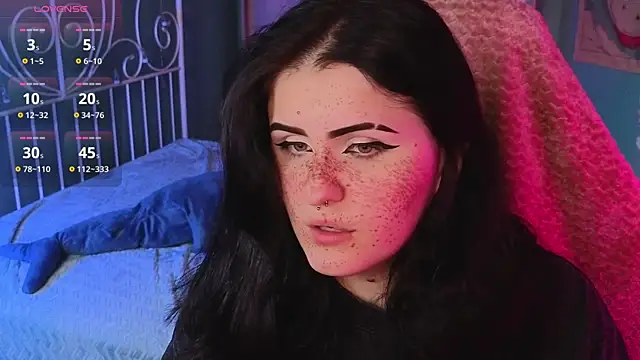 Dark Shine online show from November 28, 2025, 6:05 am