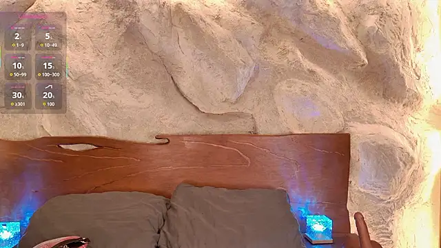 alisonn moon online show from January 7, 2026, 10:23 pm