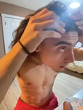 FantasticB1 online show from October 15, 2025, 3:17 am