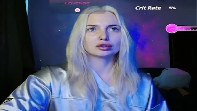 SpaceMarsi online show from October 10, 2025, 1:48 am