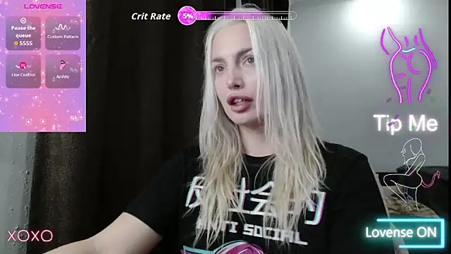 SpaceMarsi online show from November 3, 2025, 9:05 pm