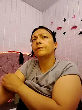 Susanahotsexxx online show from October 18, 2025, 3:20 am