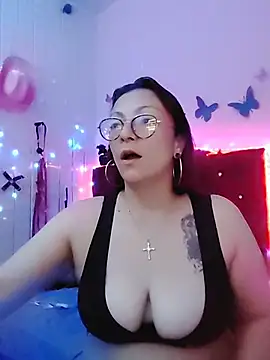 Susanahotsexxx online show from November 9, 2025, 2:54 am