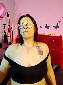 Susanahotsexxx online show from November 10, 2025, 2:32 am