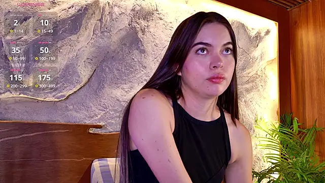 Katarina Rostova online show from November 11, 2025, 4:51 pm