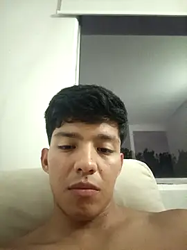 Danny5722 online show from February 18, 2026, 4:19 am