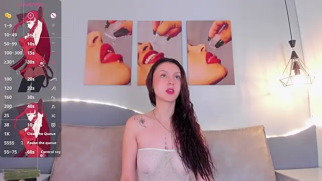 samara goals online show from February 9, 2026, 11:47 am