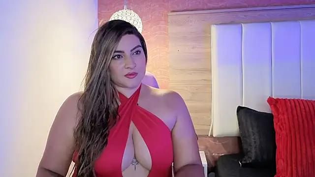 AgnesIvanova online show from October 30, 2025, 6:41 pm