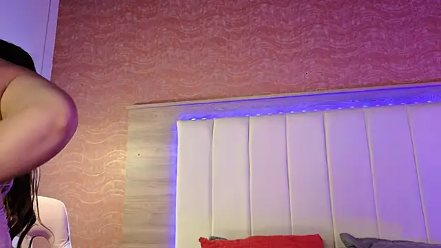 AgnesIvanova online show from February 27, 2026, 6:30 pm