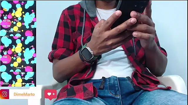 mike black 22 online show from February 20, 2026, 3:56 pm