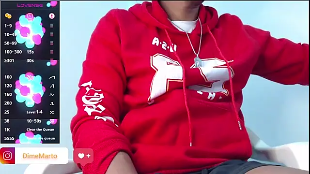 mike black 22 online show from April 10, 2026, 3:28 pm