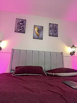 Samara Hadi  online show from February 27, 2026, 8:31 pm