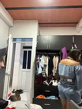 Snapshot of emilysofiia chatting on October 31, 2025, 11:17 pm emilysofiia online show from October 31, 2025, 11:17 pm